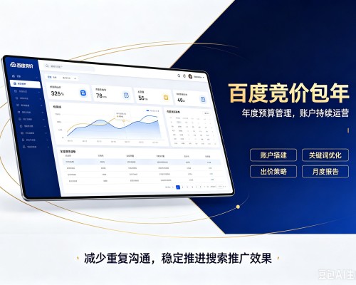 上蔡百度竞价包年
